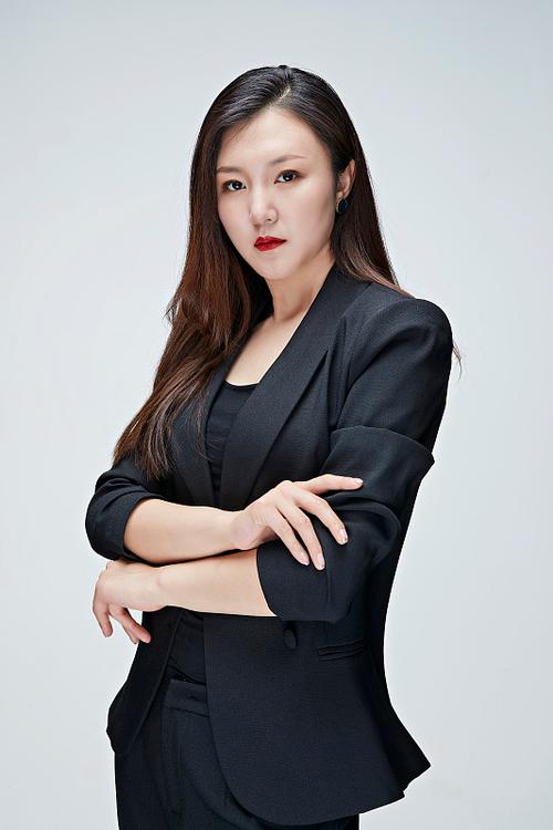 蒲晓华 视觉设计总监